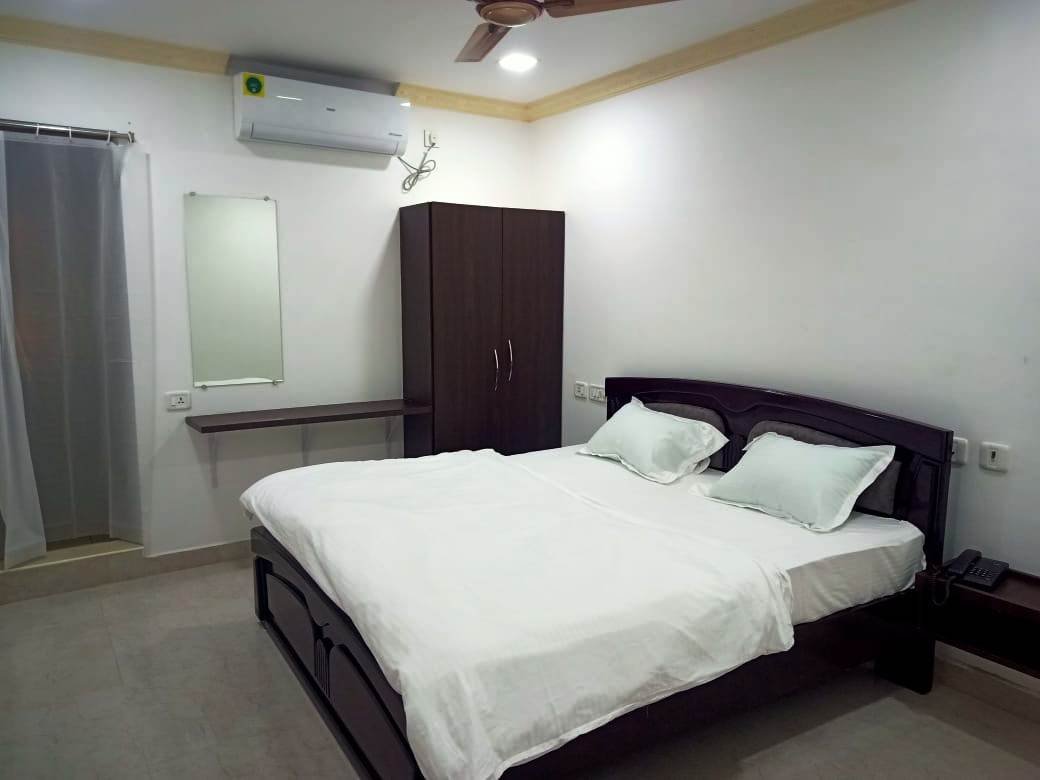 Executive Room — SSR Residency Machilipatnam