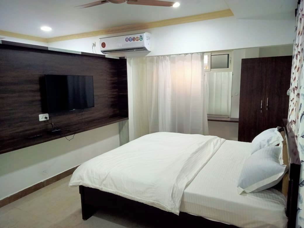 Suite Room — SSR Residency Machilipatnam